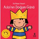 Ada’nın Doğum Günü - Kathleen Amant
