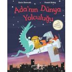 Ada'nın Dünya Yolculuğu - Katie Haworth