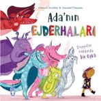 Ada'nın Ejderhaları - Frances Stickley