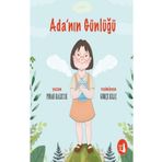 Ada'nın Günlüğü - Pınar Kalecik
