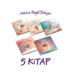 Ada'nın Hayal Dünyası - 5 Kitap