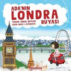 Adanın Londra Rüyası - Zuhal Butler