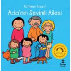 Ada’nın Sevimli Ailesi - Kathleen Amant