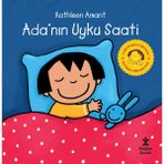Ada’nın Uyku Saati - Kathleen Amant