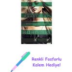 Adanmış: Gerçek Ruh Bağı Asla Kopmaz + Renkli Fosforlu Kalem - Hayır