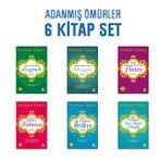 Adanmış Ömürler Set - Nurdan Damla