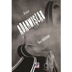 Adanmışlar - Ömer Saruhan