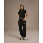 Adanola As Sweatpants - Black - XS - Siyah