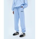 Adanola Running Sweatpants - Powder Blue - Mavi