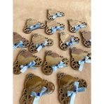 Adapromosyon Bebek Sünnet Doğum Hediyelik Magnet (25 Adet)