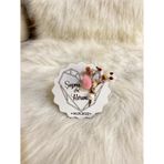 Adapromosyon Söz-Nişan-Nikah Hediyelik Magnet ( 20 Adet)