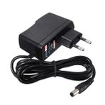 ADAPTÖR 12V 1A UYDU MODEM LED ADAPTÖRÜ