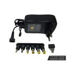 Adaptör 12V 2A Kademeli Çok Uçlu 3122 Fully