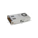 Adaptör 24v 14.5a Metal Kasa Adaptör 24 Volt 14.5 Amper Metal Kasa Adaptör 24v 14.5a Adaptör 13D-NRTTN-24-14,5