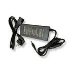 Adaptör Dc 12v 10a 5.5mm 2.1mm Güç Kaynağı Priz Tipi 120watt Led Elektrik