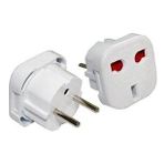 ADAPTÖR FİŞ,PRİZ (İNGİLİZ TİP)