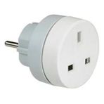 Adaptor (Ingılız- Alman Std)
