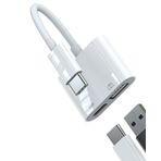 Adaptör USB C - USB OTG Tip C şarj cihazı bağlantısı (2'si 1 arada) iPhone 16 15 Pro MacBook iPad için Samsung veri kablosu harici USB bellek araç fişi tablet dönüştürücü