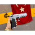 Adar Garage Desert Eagle 3D Baskı Oyuncak Tabanca — Koleksiyon ve Dekor