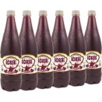 Adaşal Bybag Adana'dan Bybag Şalgam Suyu Acısız 1 Lt 6 Li C Vitamini Deposu