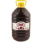 Adaşal Bybag Adana'dan Bybag Şalgam Suyu Acısız C Vitamini Deposu 5 Lt