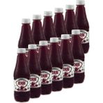Adaşal Bybag Adana'dan Şalgam Suyu Acısız 330 ml Pet Şişe 12'li