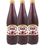 Adaşal Bybag Şalgam Suyu Acılı 1 lt x 3