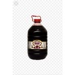 Adaşal Bybag Şalgam Suyu Organik Katkısız Acılı 5lt Ferahlatıcı ve Sağlıklı İçecek