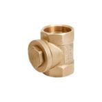 Adasan Sarı Çalparalı Çekvalf - 2 1/2″