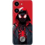 Adasena Reeder S19 Max Pro S Zoom Kılıf Desenli Baskılı Tpu Rubber Kapak Retrospider - 001-Renkli