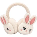 Adat Kablosuz Peluş Kulaklık Bluetooth 5.3 Tf Kart ve Mikrofon Destekli - --