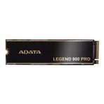 ADATA 1TB Legend 900 Pro NVMe M.2 SSD (Okuma 7400MB / Yazma 6000MB)