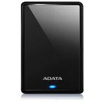 Adata 2tb Hv620s 2.5" Usb 3.2 Gen1 (usb 5gbps) Siyah Harici Harddisk