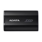 Adata 4000Gb Sd810 Siyah Taşınabilir Usb 3.2 Gen2 X2 Type-C Ssd Harici Disk