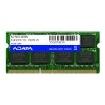 Adata 4gb Ddr3 1333MHZ Notebook Ram AD73I1C1674EV