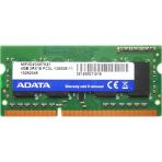 Adata 4Gb Mıf4d2c087kz1 1600Mhz Ddr3 Pc3-12800 204-Pin Sodımm Notebook Ram Bellek