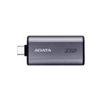 Adata 500Gb Sc750 Taşınabilir Usb 3.2 Gen2 Type-C Ssd Harici Harddisk