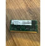 Adata 8gb ADDB1600W8G11-BMIP DDR3L-1600 1.35V Ecc-So Server Ram Bellek