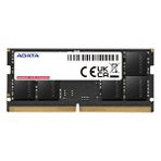 Adata AD5S480032G-B Premier 32 GB DDR5 4800 MHz CL40 Notebook Bellek