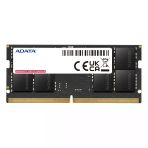 Adata AD5S56008G-S 8 GB DDR5 5600 MHz CL46 Notebook Bellek
