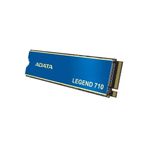 Adata ALEG-710-512GCS Legend 710 512 GB 2400-1000 MB/s M.2 2280 SSD