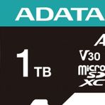 Adata Ausdx1tuı3v30sa2-ra1 1 Tb Premier Pro A2 V30 Sdxc Microsd Hafıza Kartı