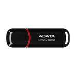 Adata AUV150-128GB-RBK USB 3.2 Siyah Flash Bellek