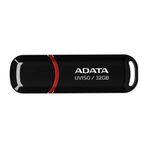 Adata AUV150-32GB-RBK USB 3.2 Siyah Flash Bellek