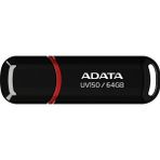 Adata AUV150-64G-RBK 3.2 64 GB USB Bellek