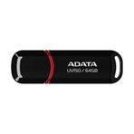 Adata AUV150-64GB-RBK USB 3.2 Siyah Flash Bellek