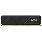 Adata AX4U32008G16A-SBKD35 8 gb 3200 Mhz DDR4 XPG GAMMIX D35 BLACK PC Bellek