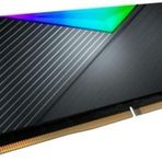 Adata AX5U5600C3616G-CLARBK 16GB (Tek Parça) 5600MHZ Ddr5 Xpg Lancer Rgb Black Pc Bellek