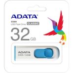 Adata C008-32GB 32GB USB2.0 Classic Flash Bellek