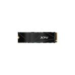 Adata Gammıx S50 Core 2Tb Nvme Ssd – Pcıe Gen4x4, 3500Mb/S Okuma, 2800Mb/S Yazma, M.2 2280, Ps5 Uy